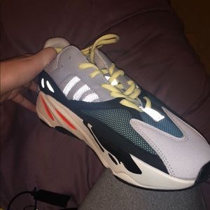 Yeezy Boost 700